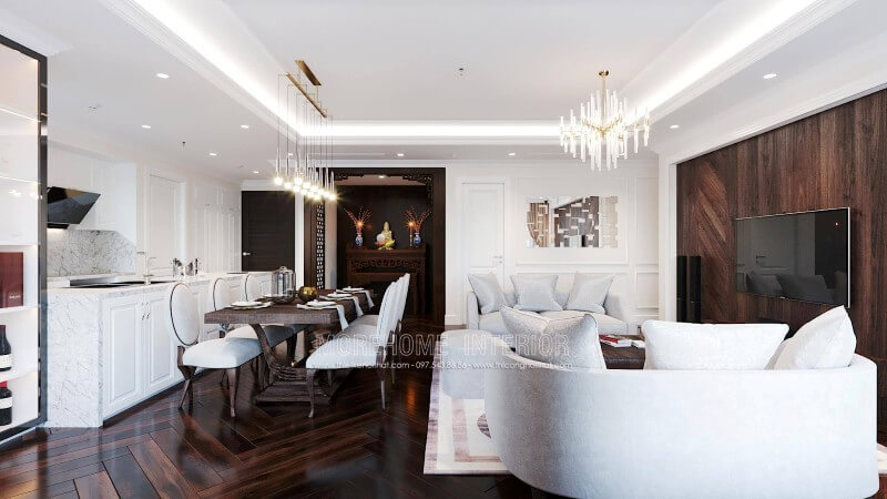 Sofa phòng khách Sofa phòng khách