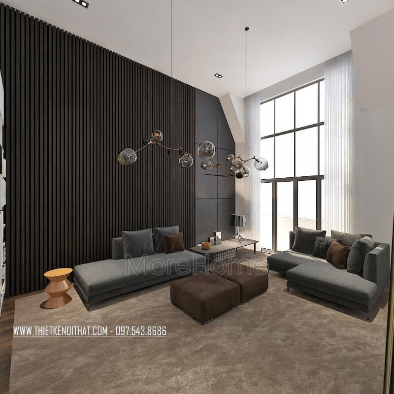 Sofa phòng khách Sofa phòng khách