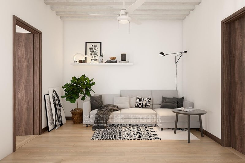 Sofa phòng khách Sofa phòng khách