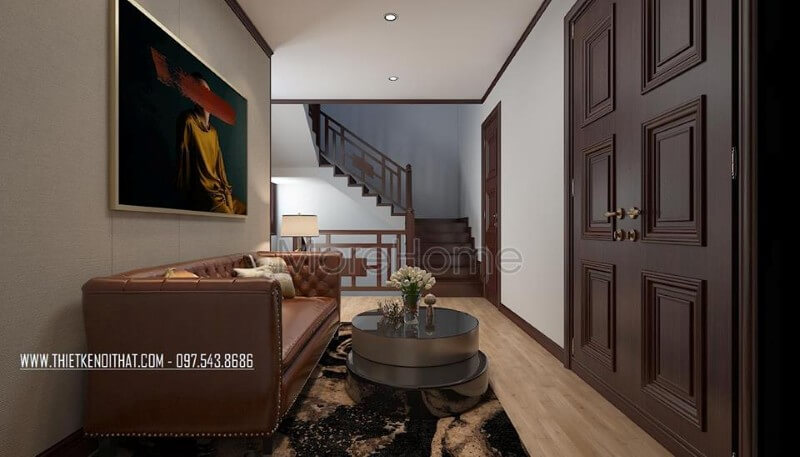 Sofa phòng khách Sofa phòng khách