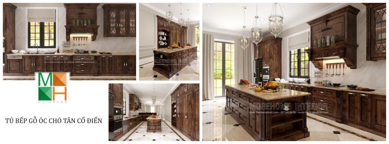 Đồ gỗ óc chó Đồ gỗ óc chó